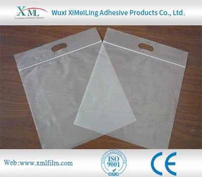 Food Plastic Flexible Packaging Film