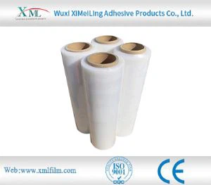 Zaštitna folija od staklenih vrata