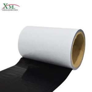 PE zaštitna folija za laminirani pod