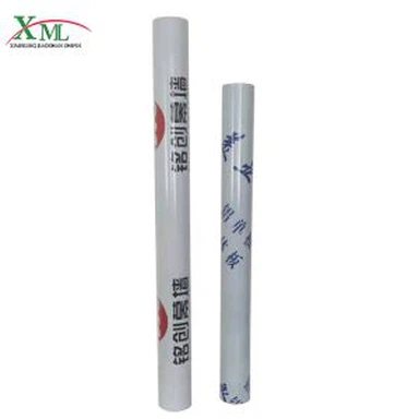 Zaštitna folija za građevinski materijal