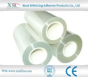 Roll zaštitne folije