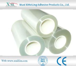 Zaštitna folija od nehrđajućeg čelika