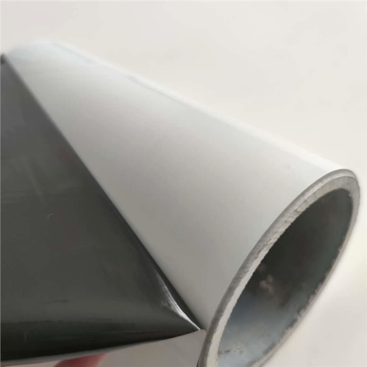 Plastic Builder Rolls For Construction