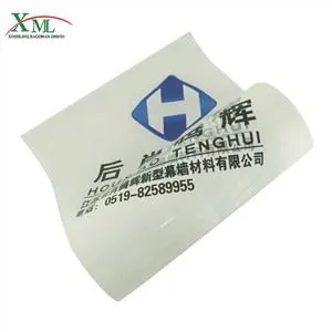 LDPE građevinski film