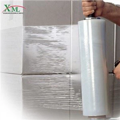 Strech folije za palete