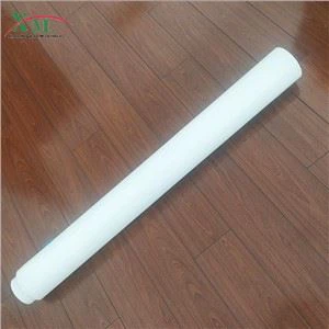 PE zaštitni film za hardwood pod