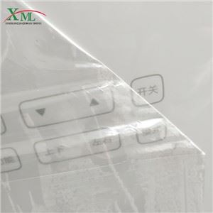 PE folije za privremenu površinsku zaštitu