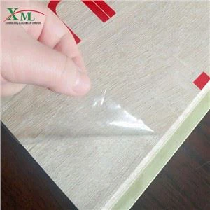 Zaštitni film za drvo