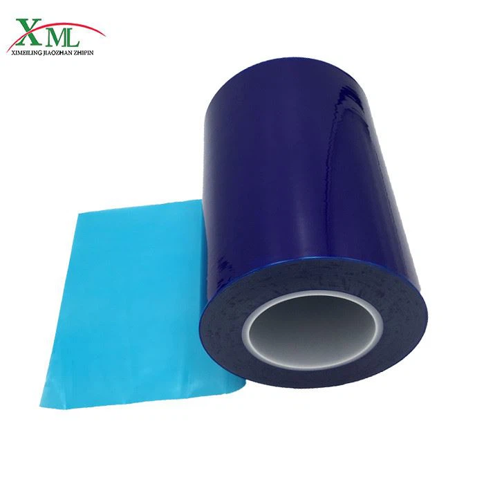 Temporary Protective Film For Aluminum Sheet